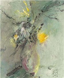 Ann Bald-Bloom Picture
