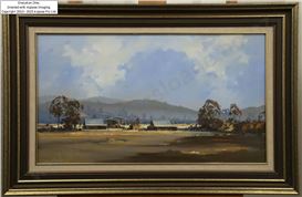 Allan Crombie Picture
