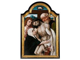 Italo George Botti | 51 Artworks at Auction | MutualArt