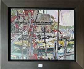 Marc Grandbois Picture