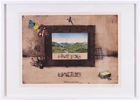 Maurilio Minuzzi | 41 Artworks at Auction | MutualArt