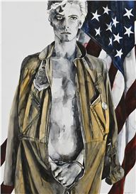 David Bowie Picture