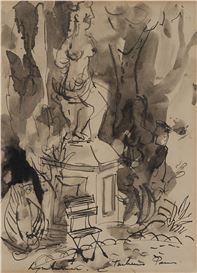 Francis Lymburner Picture