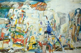 Haim Maroz Picture