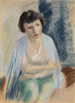 Vera Rockline Picture