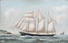 Reuben Chappell Picture