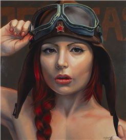 Kathrin Longhurst Picture