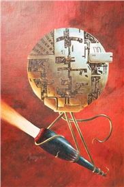 Richard Hescox Picture
