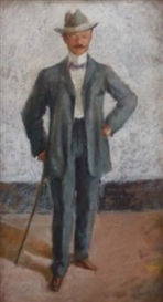 Francesco Fanelli Picture