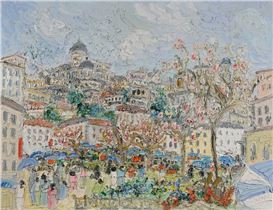 Jacques Ostapoff Picture