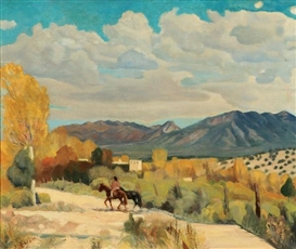 Joseph Amadeus Fleck Picture