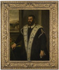 Venetian School, 16th Century Picture