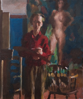 Colin Colahan Picture