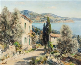 Lucien Potronat Picture