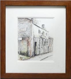 Helen Randall Picture