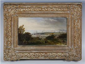 William Brooks Picture