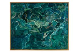 Jean Rustin | 398 Artworks at Auction | MutualArt