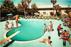 Steve Rosendale Picture