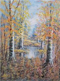Walter Eyden Picture