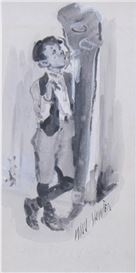 Will Vawter Picture