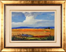 Anton Gericke Picture