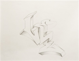 Lee Quinones Picture