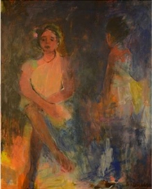 Betty Murchinson Picture
