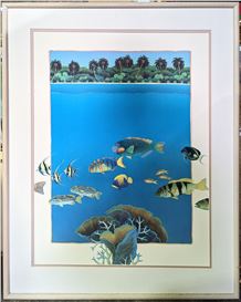 J. Hook Auction Results: Historical Sales Records