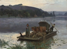 Ernest Victor Hareux Picture