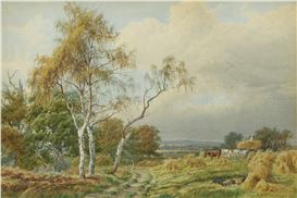 James Walsham Baldock Picture