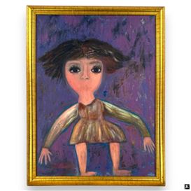 Hegina Rodrigues Picture