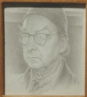 Chris Lebeau Picture