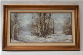 J. Medina Market Overview: Auction Results & Art for Sale