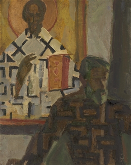 Nikolai Ivanovich Andronov Picture