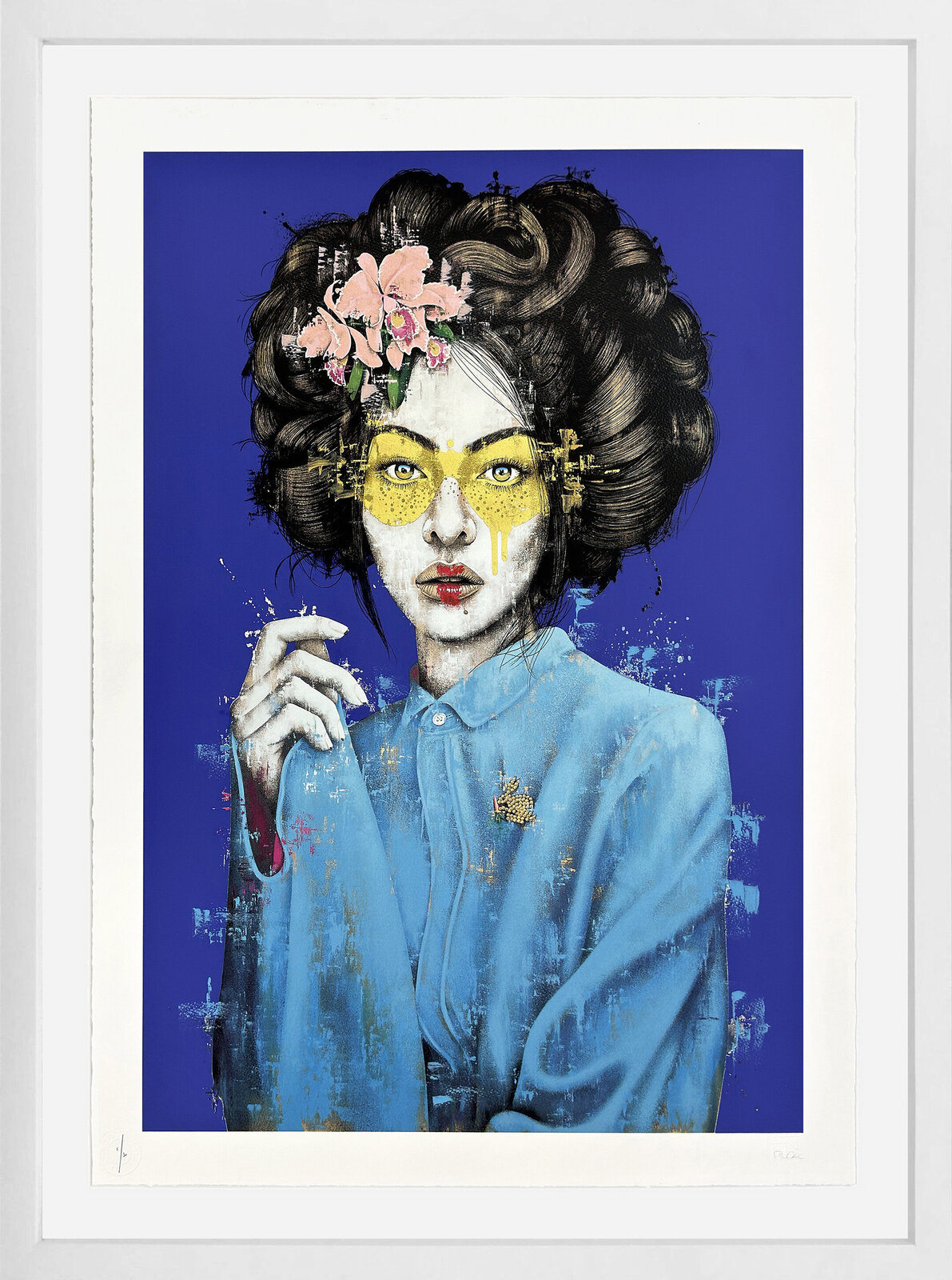 Fin DAC