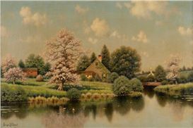 George W. Drew Picture