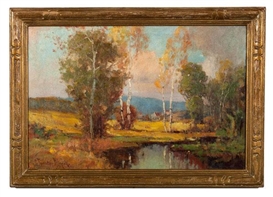 George Pritchard Picture