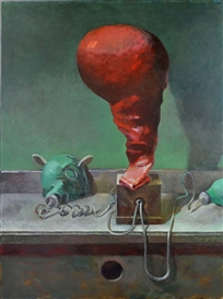 Julian Gordon Mitchell Picture