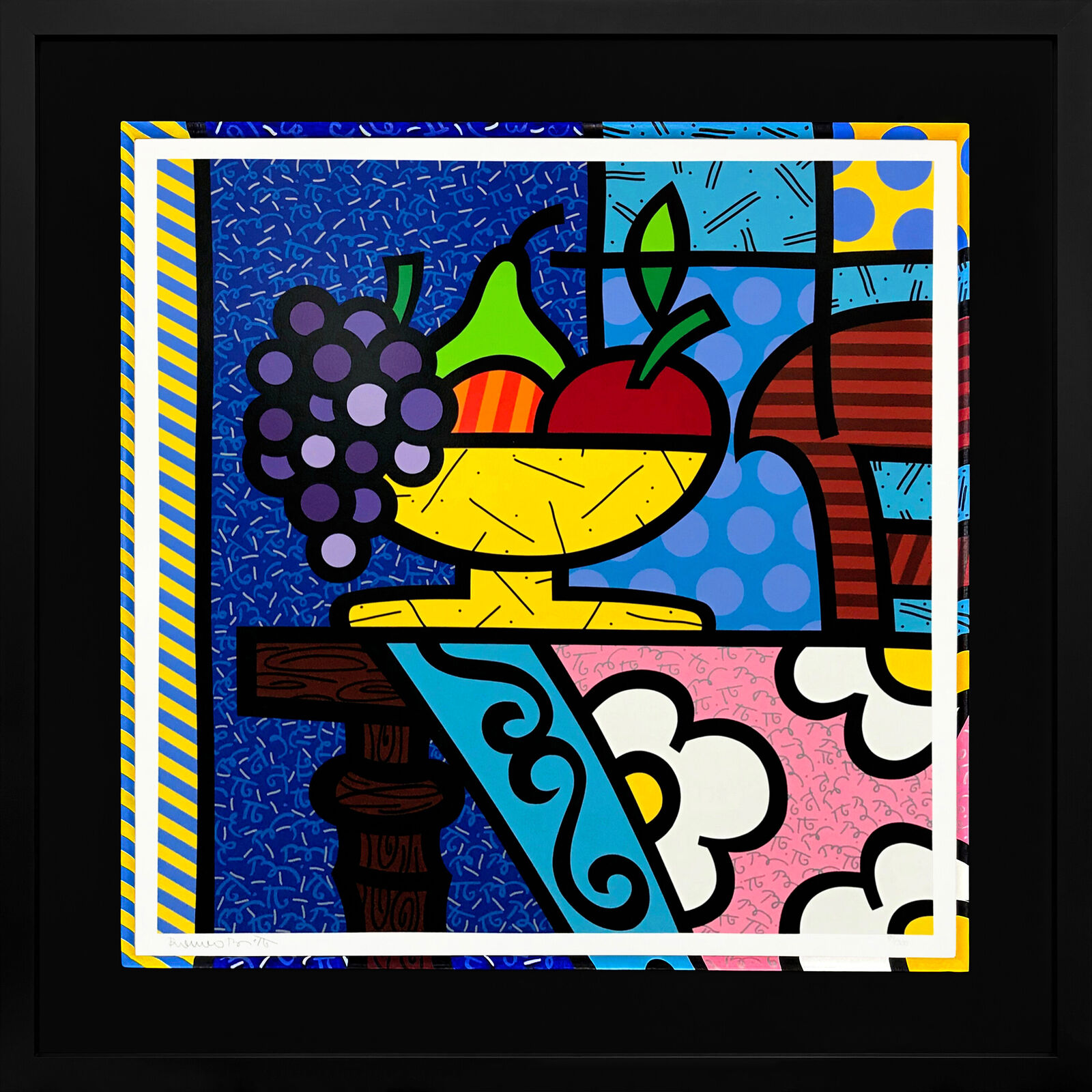 Romero Britto