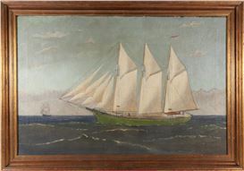 Reginald Eugene Nickerson Picture