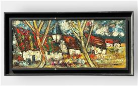Henry d'Anty | 581 Artworks at Auction | MutualArt