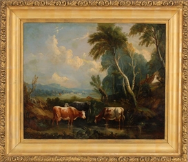 William M. Hart Picture
