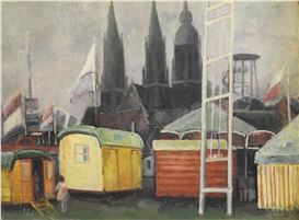 Konstantin Garneff Picture