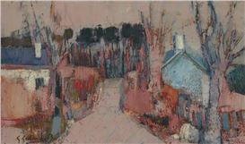 Gabriel Godard | 234 Artworks at Auction | MutualArt