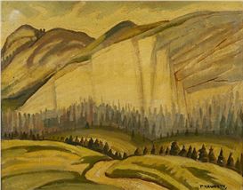 Peter Haworth Picture