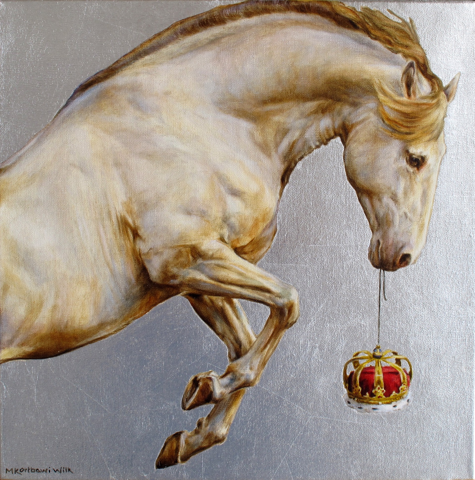 Michele Kortbawi Wilk