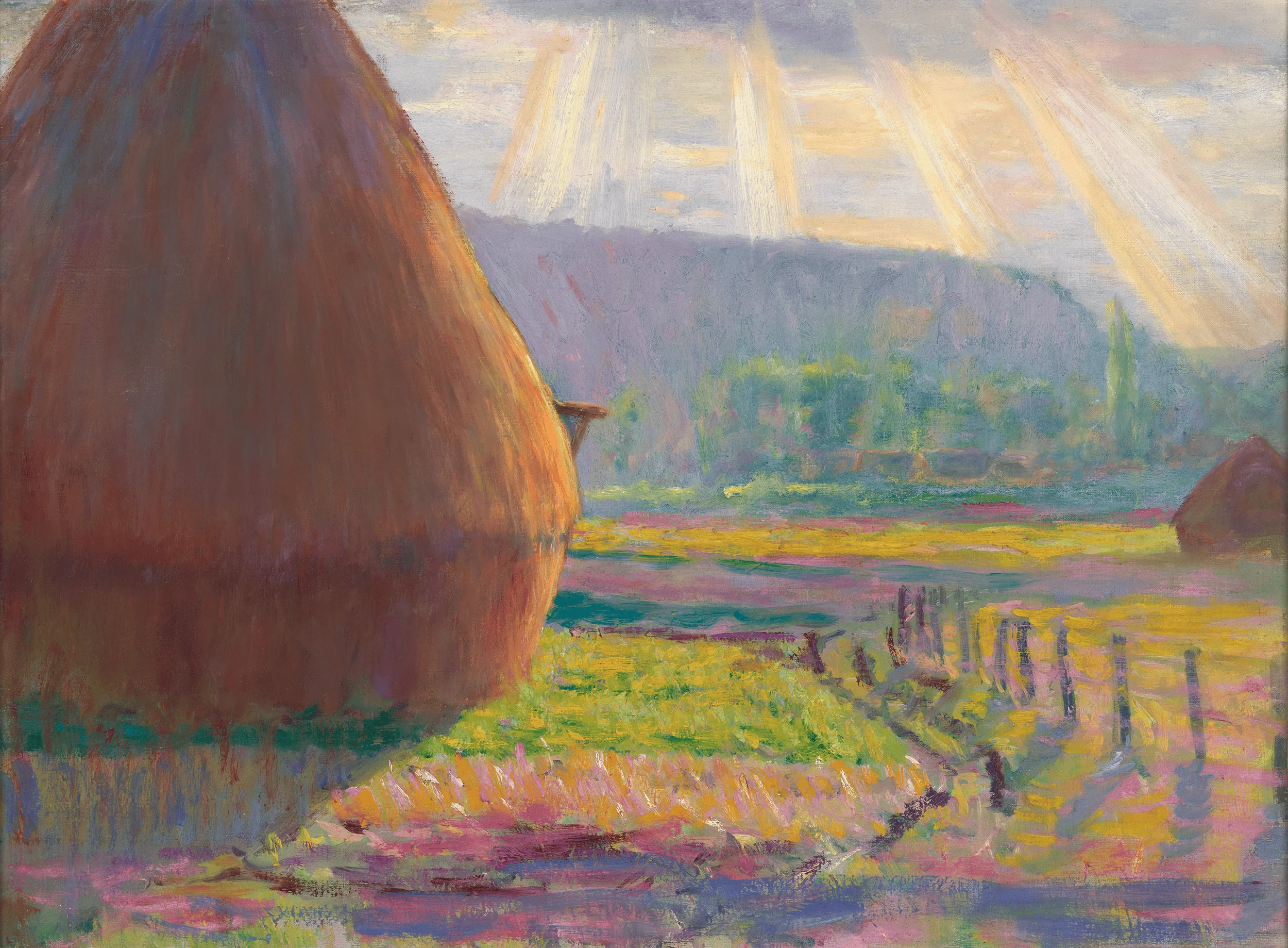 Theodore Earl Butler