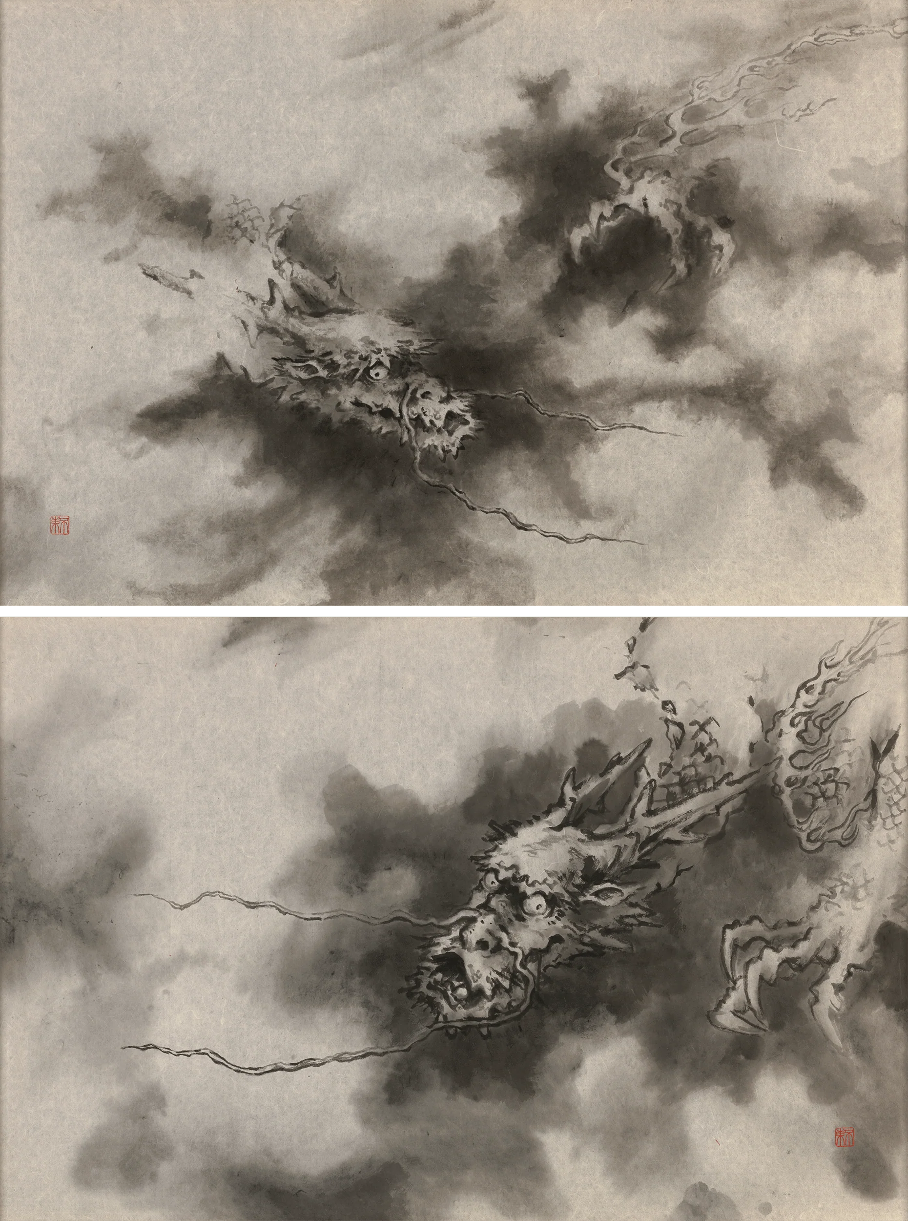 Morihiro Hosokawa