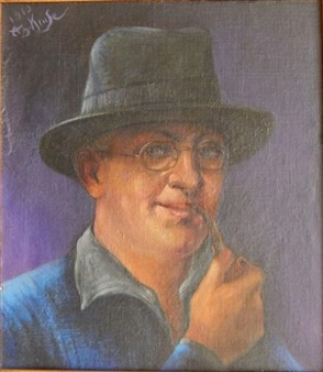 Alexander Zerdini Kruse Picture
