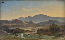 Pierre Gustave Girardon Picture